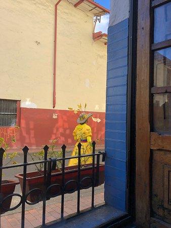 Groso Pasteleria Argentina Candelaria